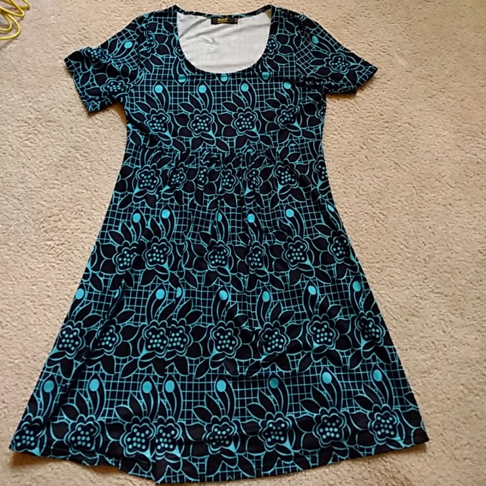 Cute R&B Collection Dress